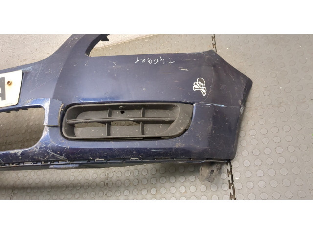 Бампер Skoda Roomster 2006-2010 передний