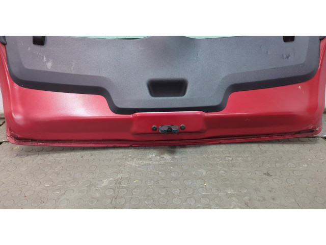 Замок багажника Citroen C3 2002-2009