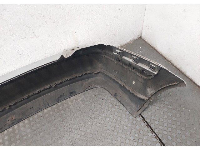 Бампер Volkswagen Bora задний