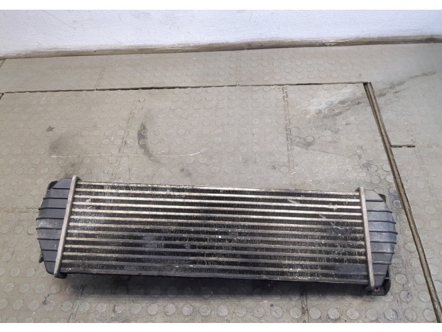 Интеркулер SsangYong Kyron