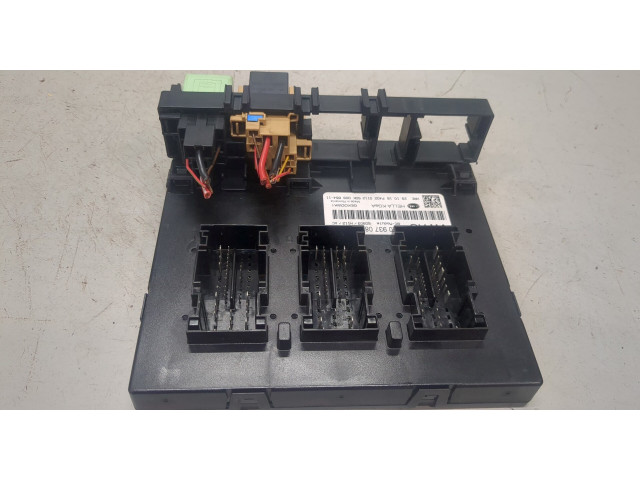 Блок комфорта Skoda Yeti 2013-2018