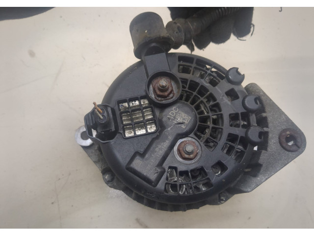 Генератор  Chevrolet Captiva 2011-2016           