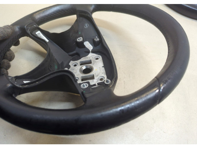 Руль  Mercedes C W204 2006-2015           