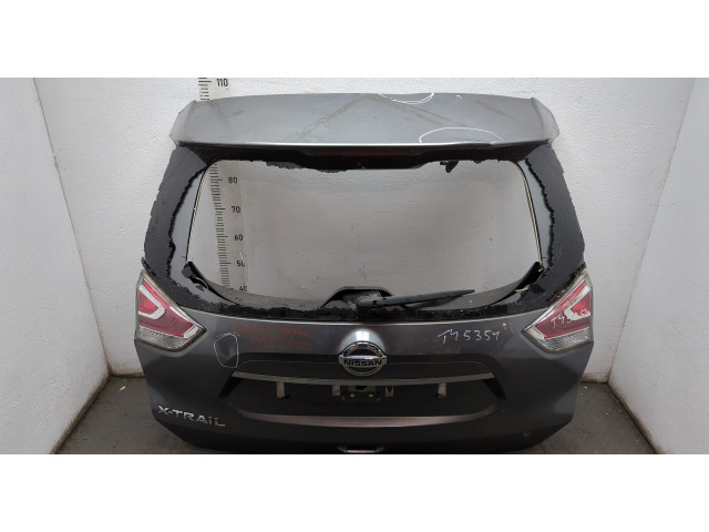 Замок багажника  Nissan X-Trail (T32) 2013-2023       