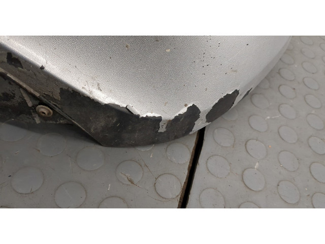 Бампер  Volkswagen Golf Plus задний   5M0807417, 5M0807521