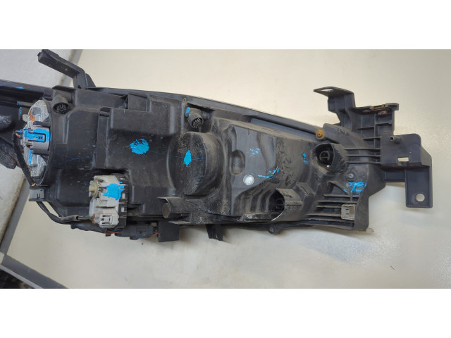 Фара передняя  Mazda 6 (GJ) 2012-2018 левая 