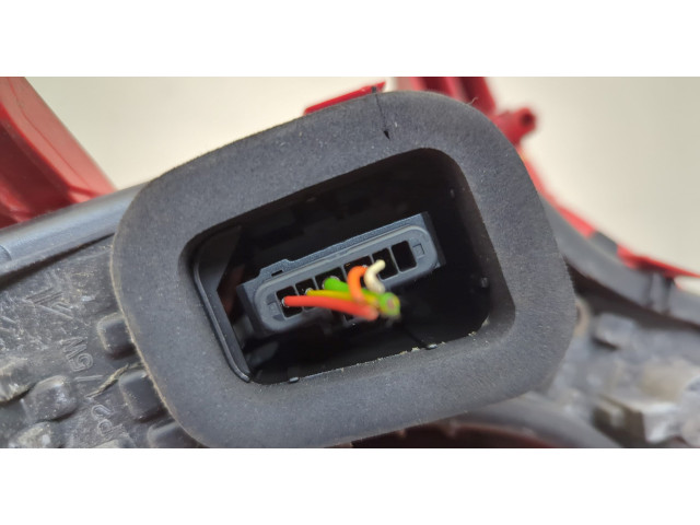 Задний фонарь 6351HC