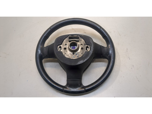 Руль  Volkswagen Jetta 5 2004-2010           1K0880201AB