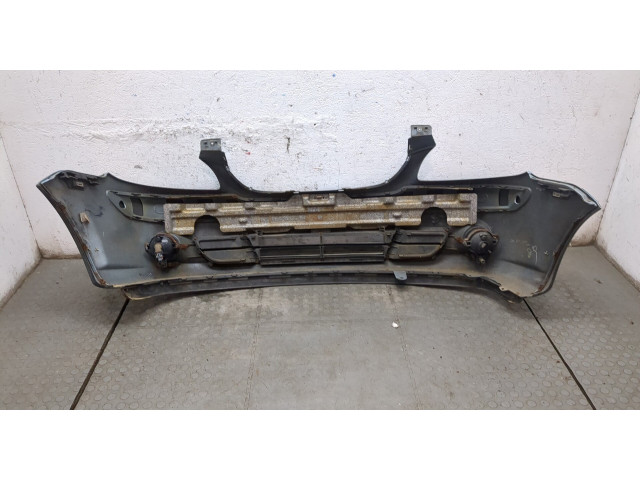 Бампер Hyundai Getz передний