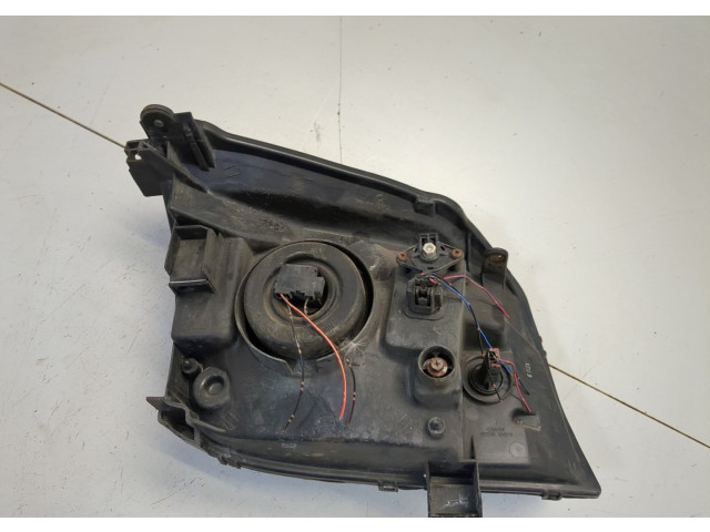 Фара передняя  Nissan X-Trail (T30) 2001-2007 левая 