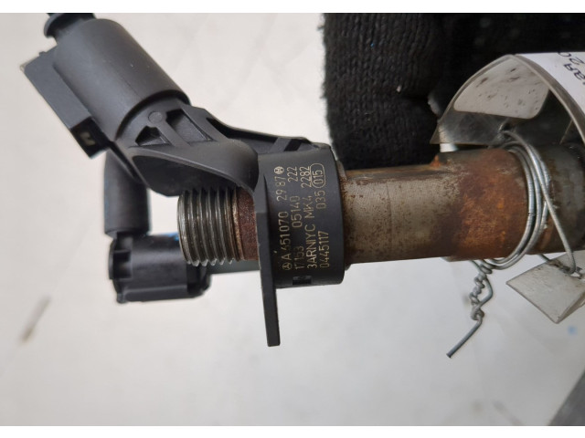 Форсунка топливная Mercedes GLC X253 2015-2022 A6510702987