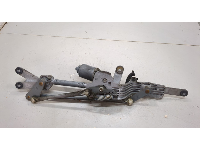 Двигатель стеклоочистителя (моторчик дворников) передний Lexus LS460 2006-2017