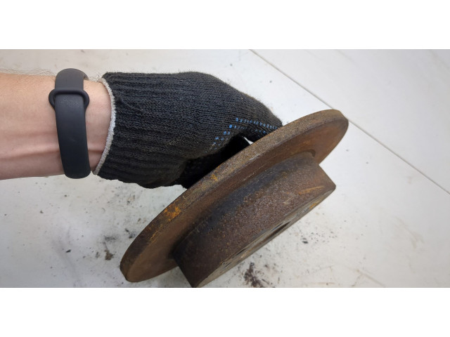 Диск тормозной  Lexus HS 2009-2018   задний   4243142060      