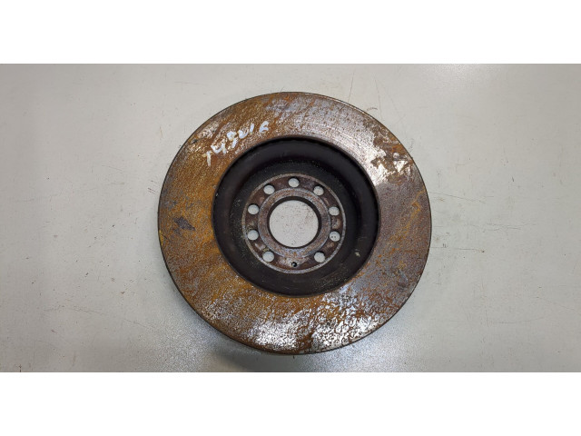 Диск тормозной  Volkswagen ID.3   передний         