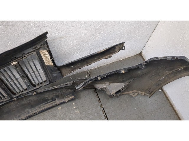 Бампер  Jeep Grand Cherokee 2013- передний     