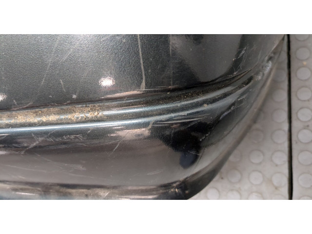 Бампер  Ford Escort 1990-1995 задний   