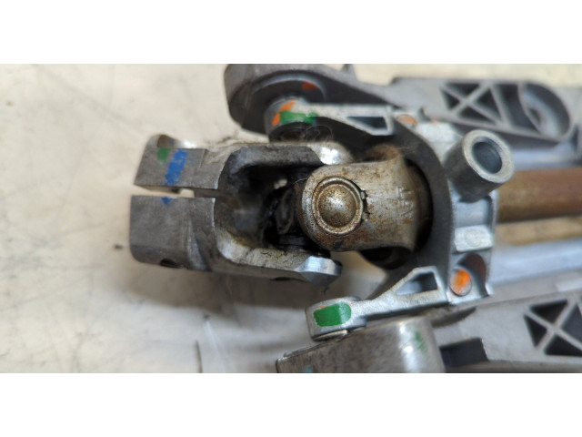 рейка Колонка рулевая Cadillac CTS 2007-2014