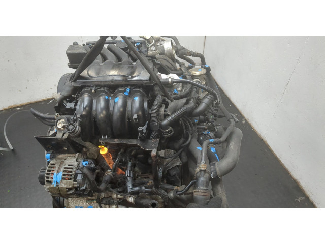 Форсунка топливная Skoda Octavia Tour 1996-2011 037906031AL, 06A133317A