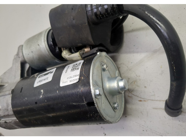 Стартер  Volkswagen Golf 5 2003-2009   LRS01672   