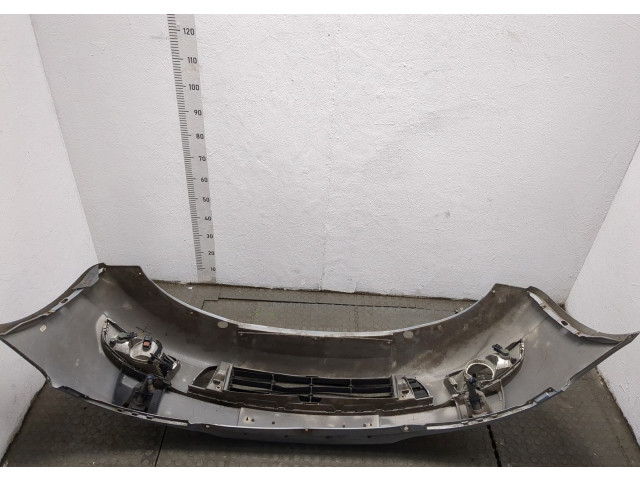 Бампер  Skoda Octavia (A5) 2004-2013 передний   1Z0807221N