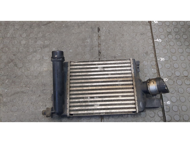 Интеркулер Dacia Sandero 2013-2020 144963014R