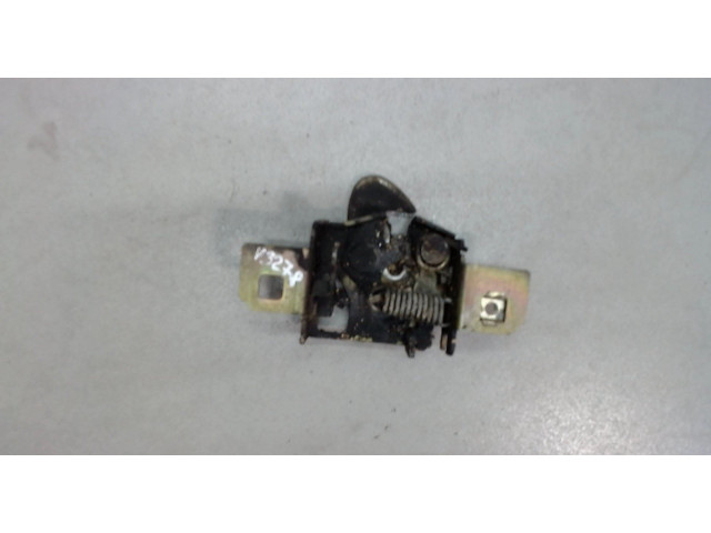 Замок капота Ford Galaxy 1995-2000