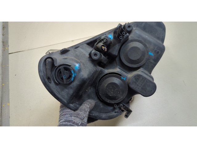 Фара передняя Ford Galaxy 2006-2010 левая