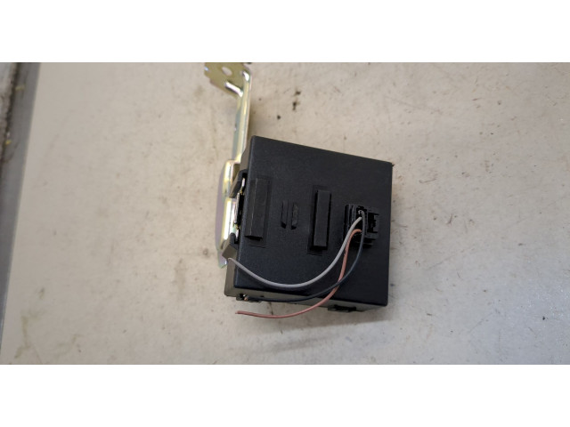 Блок комфорта Infiniti FX 2008-2012