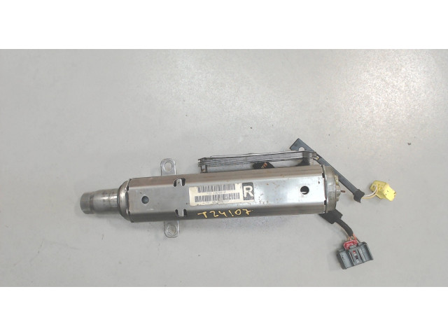  рейка  Колонка рулевая  Skoda Octavia (A5) 2004-2008      