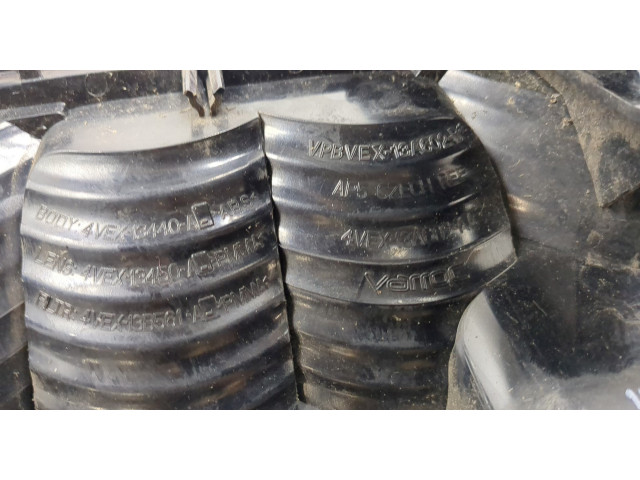 Задний фонарь