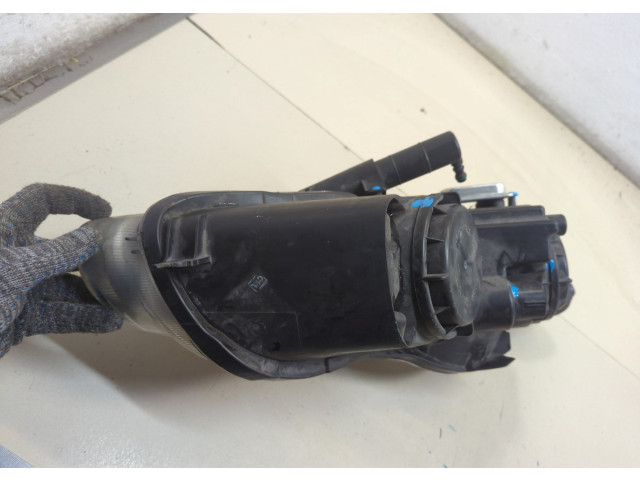 Фара передняя Jaguar XF 2007-2015 левая