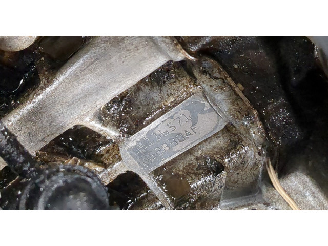 Генератор  BMW X3 E83 2003-2010           