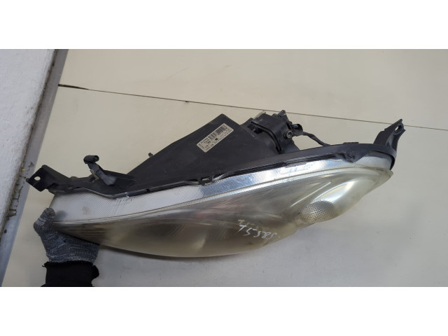 Фара передняя  Nissan Note E11 2005-2013 левая 