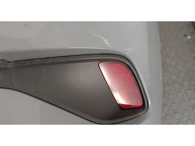 Бампер Volkswagen ID.4 задний 11A807983, 11A807984, 11A807433, 11A807482