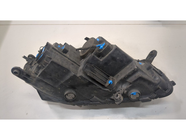 Фара передняя  Volkswagen Passat 7 2010-2015 Европа левая 