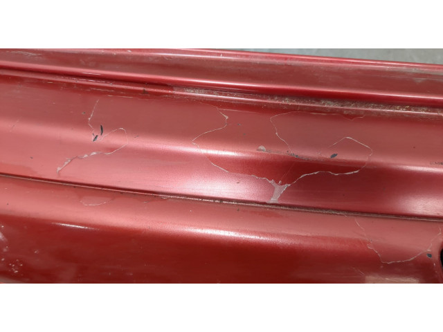 Бампер  Nissan Note E11 2005-2013 задний   