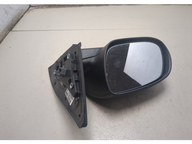 Зеркало боковое KIA Ceed 2007-2012 левое 876101H655