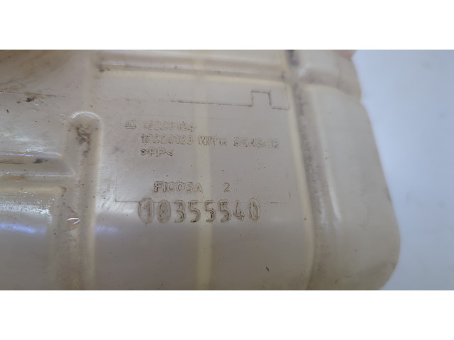 Бачок расширительный Opel Insignia 2008-2017