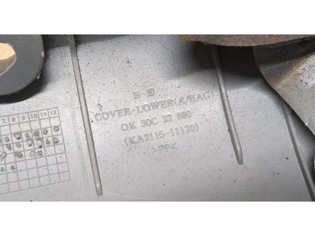 Руль KIA Rio 2000-2005