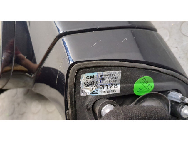 Зеркало боковое  Buick Envision 2014-2018  левое           