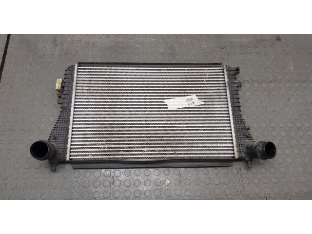 Интеркулер Volkswagen Golf 5 2003-2009