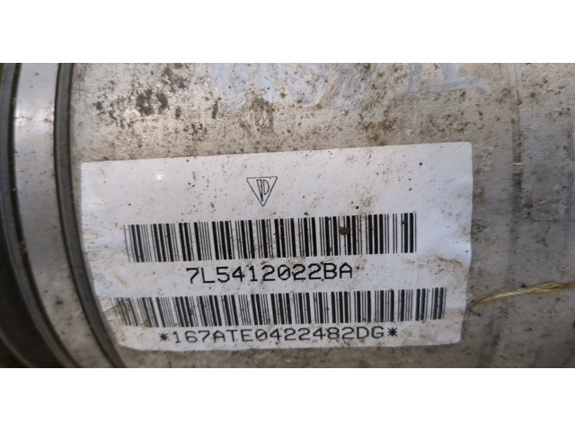 Стойка амортизатора Porsche Cayenne 2002-2007 7L5412022BA