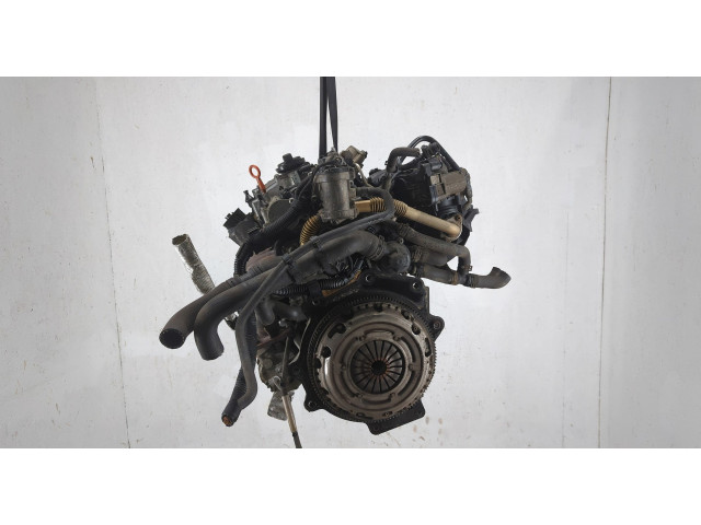 Генератор  Volkswagen Jetta 5 2005-2011           