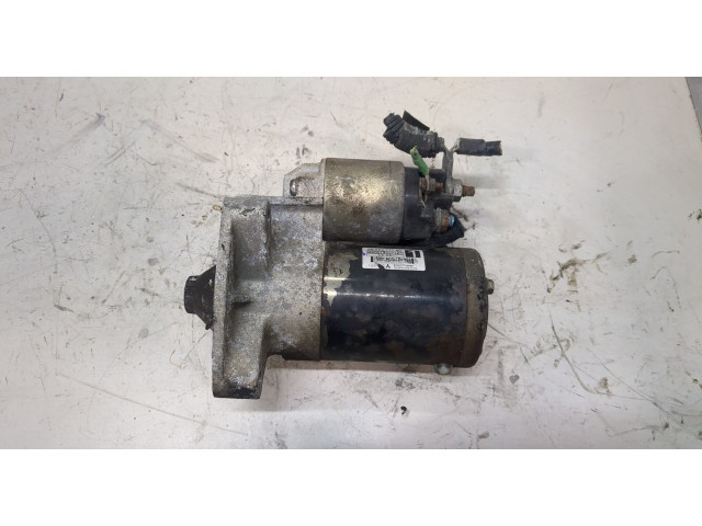 Стартер  Citroen C2 1.1     