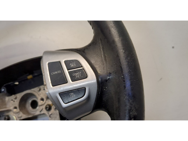 Руль  Mitsubishi Outlander XL 2006-2012           4400A243XA