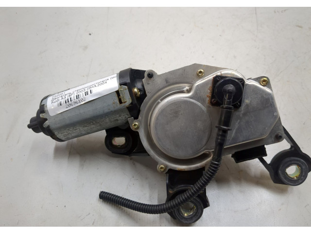 Моторчик заднего дворника  Audi A3 (8P) 2003-2013      