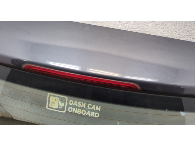 Моторчик заднего дворника  KIA Ceed 2007-2012      