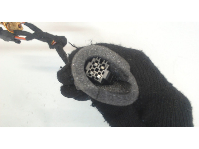 Блок предохранителей Audi Q3 2014-2018