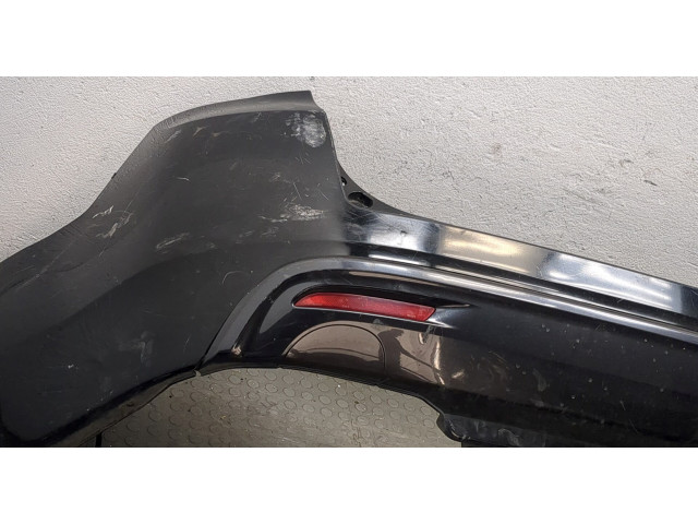 Бампер Honda Accord 8 2008-2013 задний