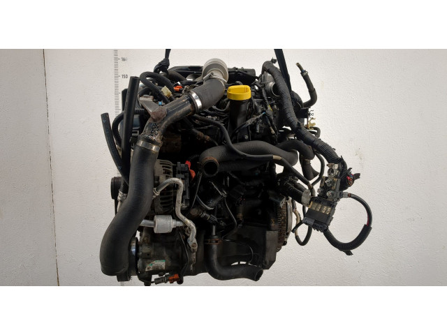 Турбина Nissan Juke 2010-2019